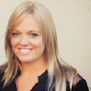 Meet your Posher, Tonya